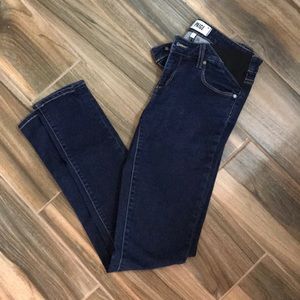 Paige jeans